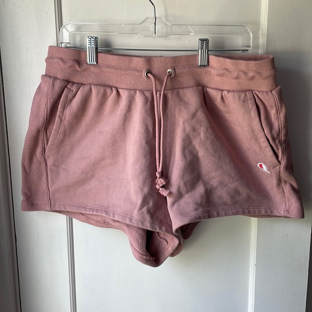 champion shorts